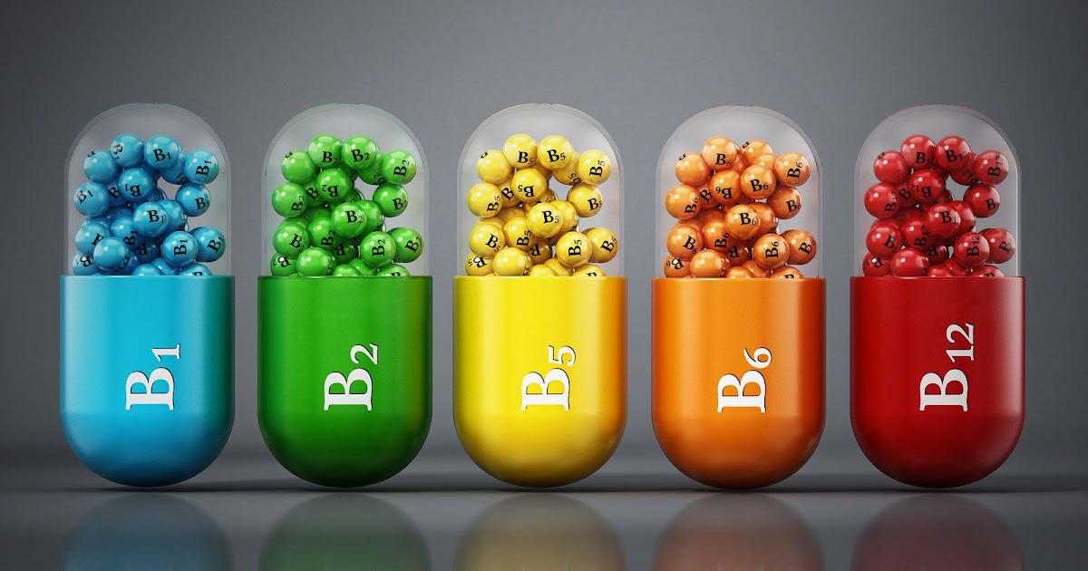 MICRONUTRIENTES